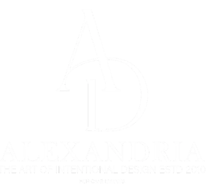 Alexandria Design House Logo